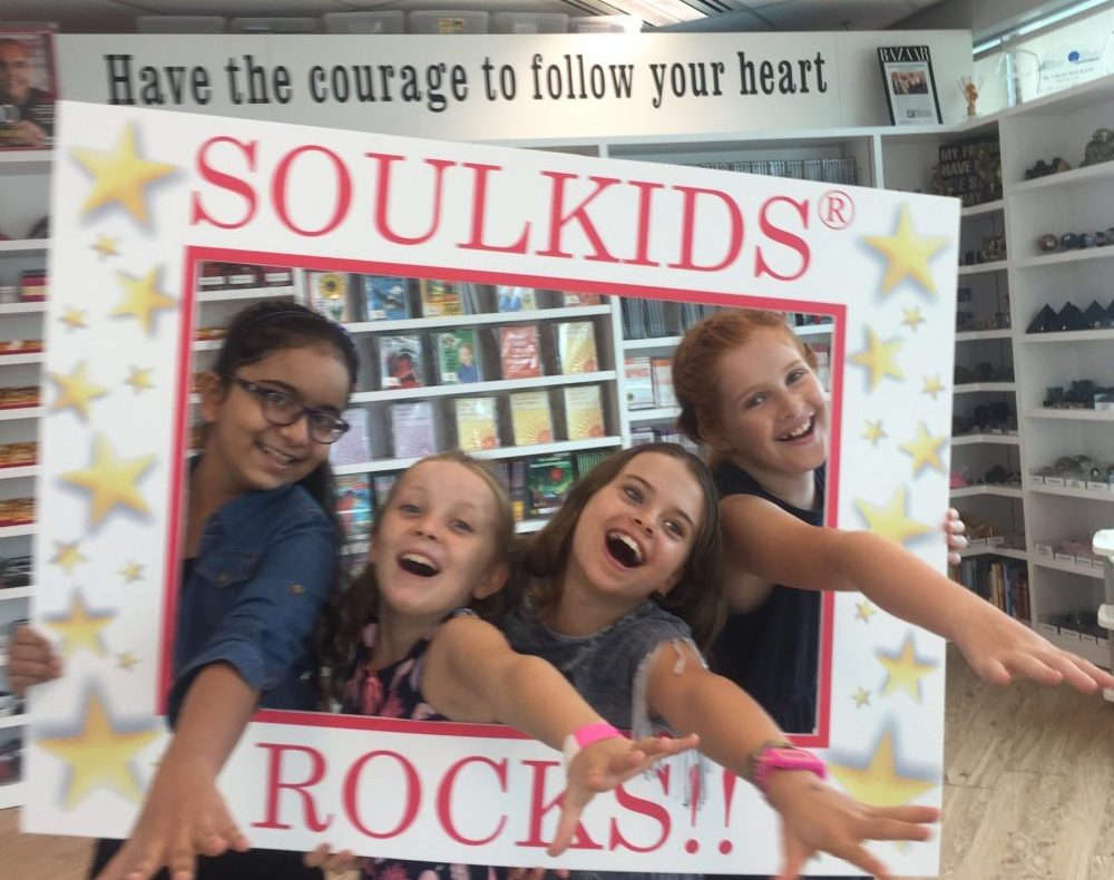 SoulKids Romania