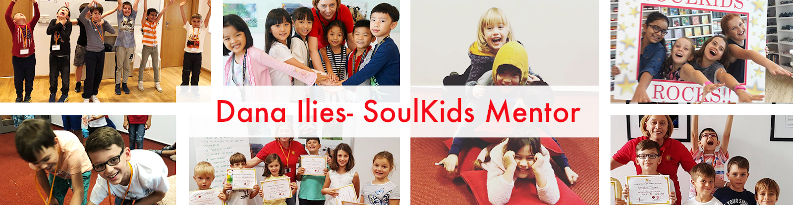 You are currently viewing 8 motive importante pentru care copilul tău să participe la Atelierele SoulKids