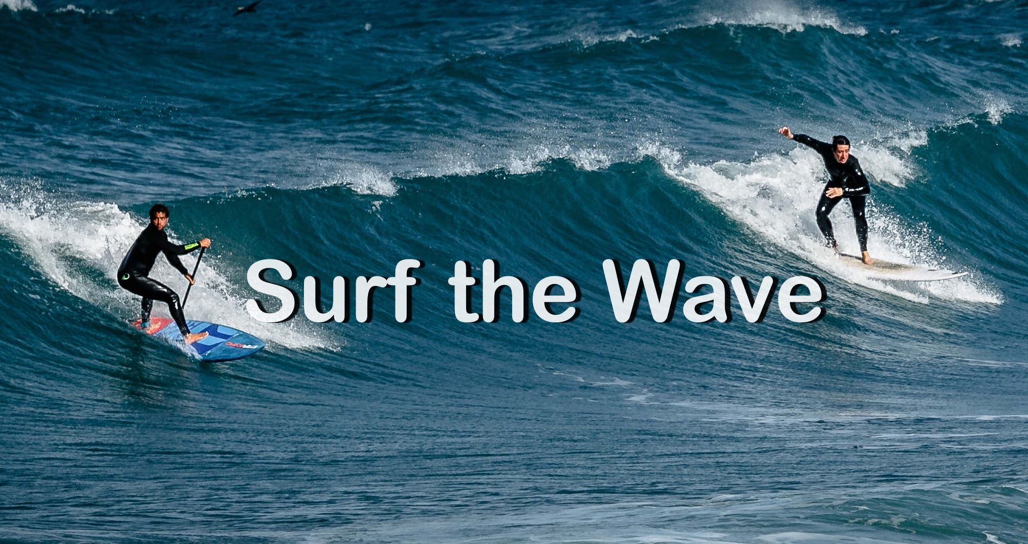 Read more about the article Cum depășim criza-Surf the Wave – Înțelepciune de la Vikas