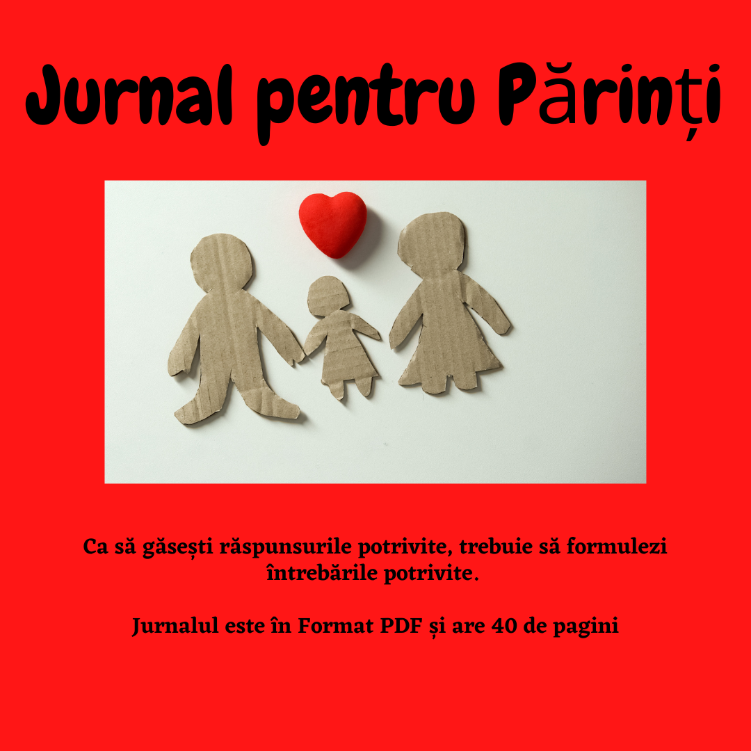 life coaching părinți