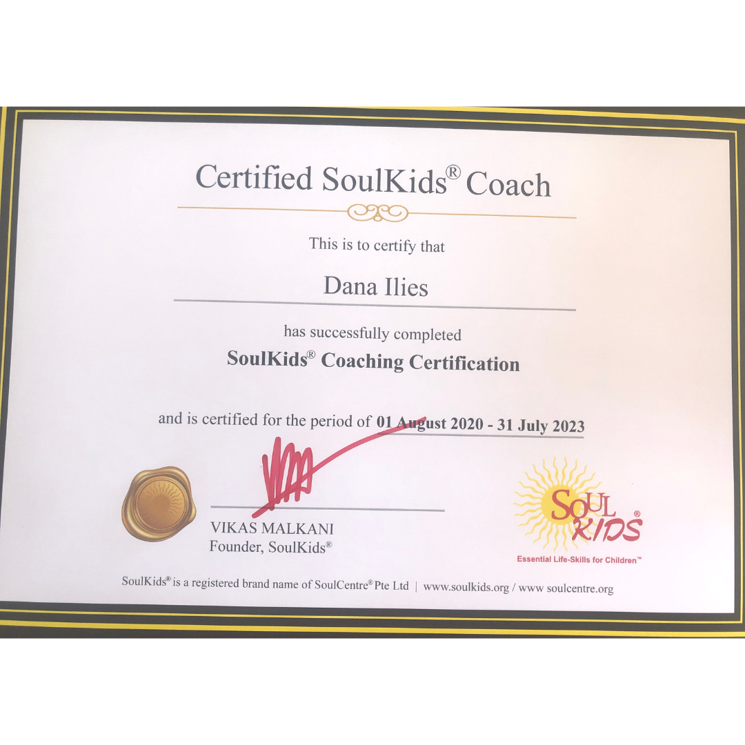 soulKide Life coaching