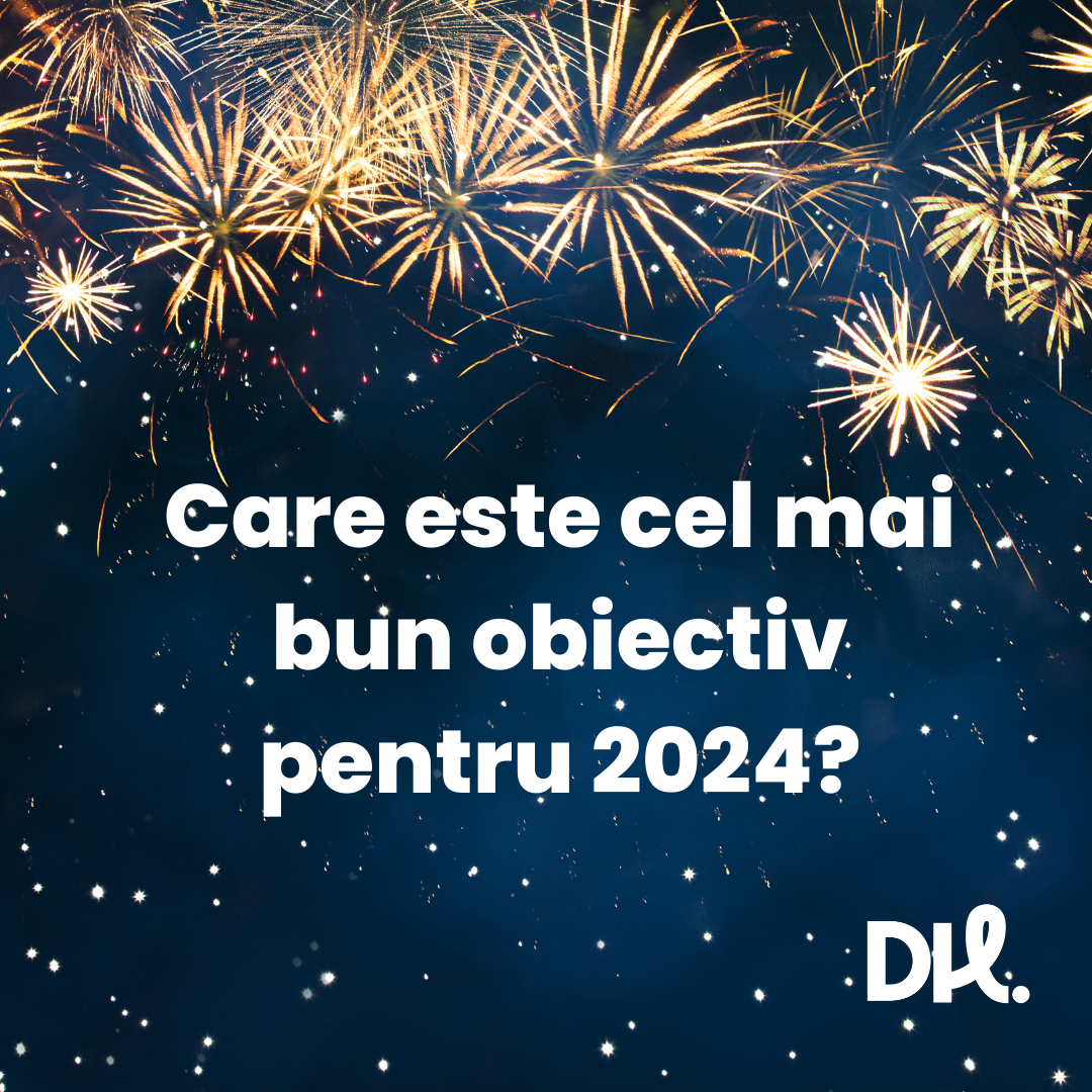 noul an 2024, obiective, educatie