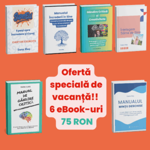 ebook dezvoltare personala copii