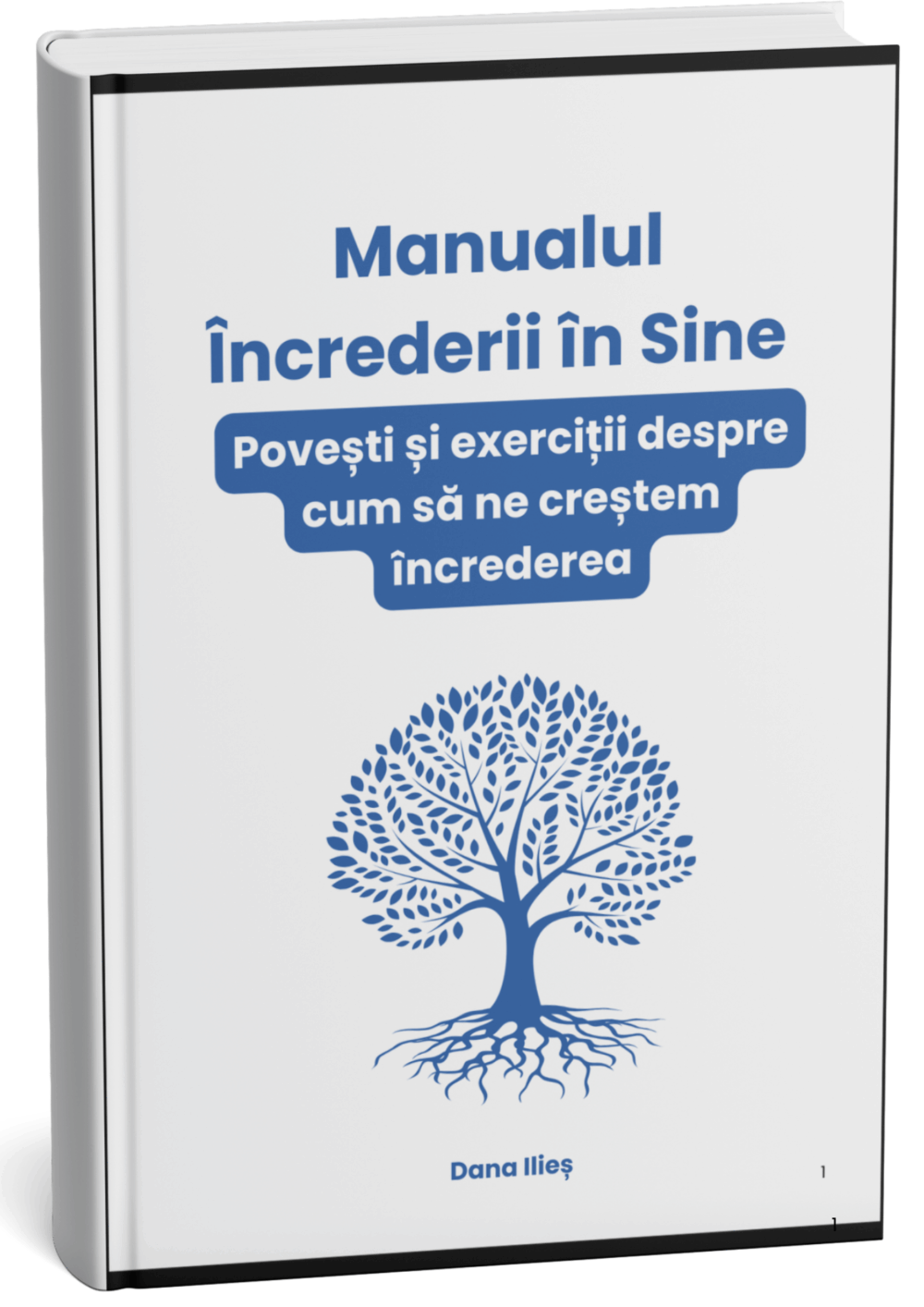 Manualul Încrederii în Sine (1)