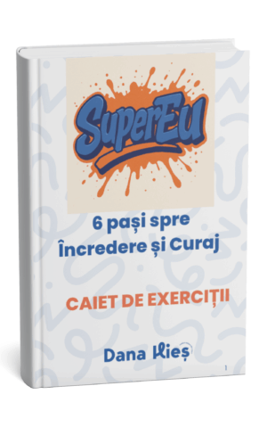 SuperEu Caiet de exrcitii