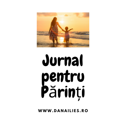 Jurnal pentru părinți